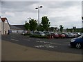 Gretna Gateway Outlet Village car park