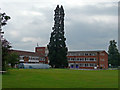 Broadwater School, Farncombe