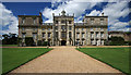 SU0930 : Wilton House East Front (2) by Mike Searle