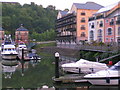 Penarth Marina