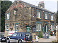 The Railway Hotel - Calverley Bridge