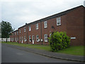 Houses at Landy Close