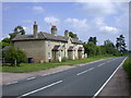 North Hall Farm Cottages