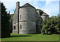 Wolfeton House - the Gatehouse