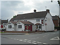 The Royal Oak