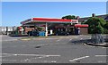 Esso Filling Station