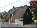 Thatched Cottage, High Street