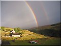 Double Rainbow