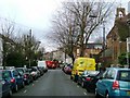 Godolphin Road, W12