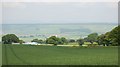 Farmland near Clevage