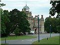 Culford Hall school