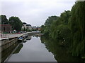 New view of the River Cam