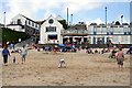 Porthgwidden Beach