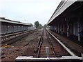 Sheerness Railway Station (1)