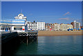 Southsea Seafront