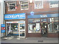 Valet and Scope in Lavant Street