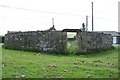 The Pinfold, Elsdon