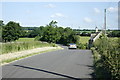 2008 : Unclassified road between South Wraxall and Kingsdown