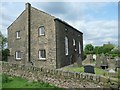 Rishworth Congregational Chapel, Parrock Nook, Rishworth