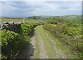 Bridleway, Deanhead, Scammonden