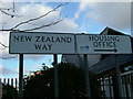 New Zealand Way, W12