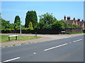 Timber Lane Junction