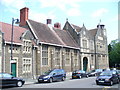 Penarth Library