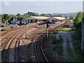 Newton Abbot station