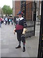 Civil War celebrations at the Guildhall