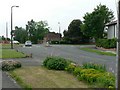 Street Lane, Moortown, Leeds