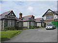 The John Pritchard Jones Almshouses