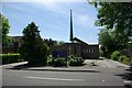 Balsall Common Methodist Church