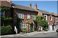 Bramley Tree Cottage