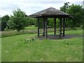 Bandstand, Omagh