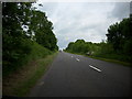 NT6042 : A6105 near East Morriston by James Denham