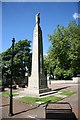 War Memorial