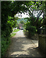 Church Lane, Jevington, East Sussex