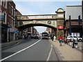 Foregate Street, Worcester