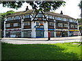 TQ3109 : Patcham: Mackie Avenue shops by Nigel Cox