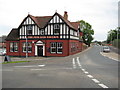 The New Gas Tavern, Great Malvern