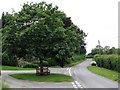 Blackhouse Lane junction