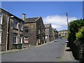 Chapel Street - Main Road