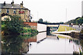 Canal Road Bridge, Rochdale Canal, Littleborough