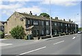 Keighley Road - Denholme Edge