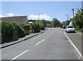 Ogden Lane - Keighley Road, Denholme Edge