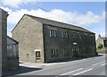 Lower Whiteshaw Mews - Keighley Road, Denholme Edge