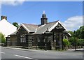 Nook Lodge - Halifax Road