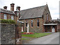 St Andrew & St Cuthbert Church