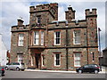 Kirkcudbright Sheriff Court