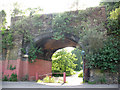 Archway to Ladywell